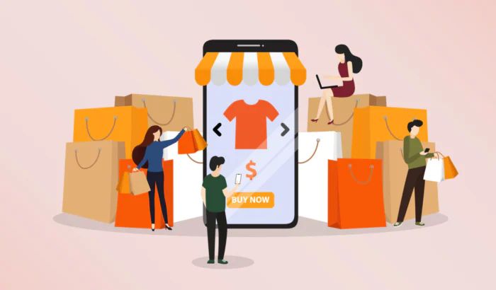 Giải pháp toàn diện giúp gian hàng Shopee tăng trưởng bền vững 2025