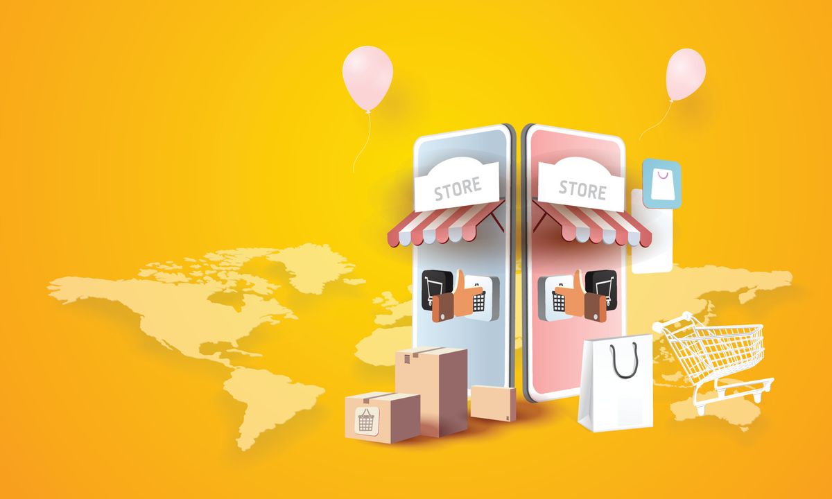Làm thế nào để trở thành thương hiệu chính hãng trên Shopee Mall?