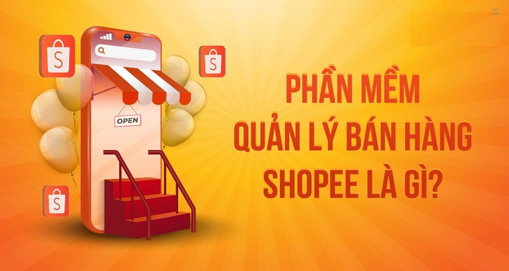 Shopee cung cấp gì để hỗ trợ các nhà bán lẻ trong việc quản lý tồn kho?