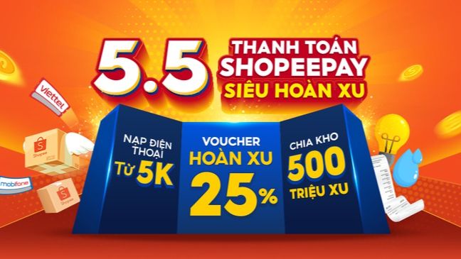 Hướng Dẫn Quản Lý Đơn Hàng Và Xử Lý Vấn Đề Vận Chuyển Trên Shopee 2025