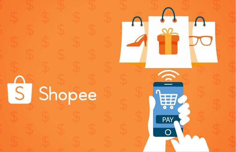 Tăng trưởng doanh thu Shopee nhờ vào các chiến lược giảm giá thông minh