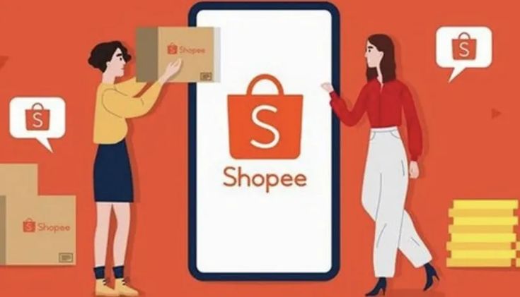 Shopee – Cánh tay đắc lực xây dựng thương hiệu mạnh mẽ và đáng tin cậy