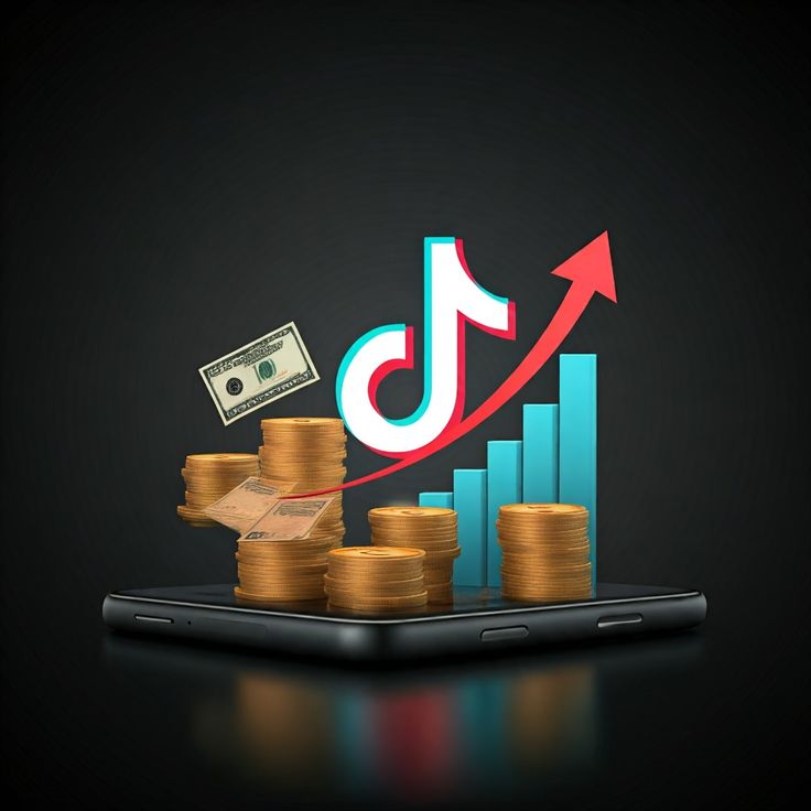 TikTok Shop và lợi ích khi kinh doanh sản phẩm số