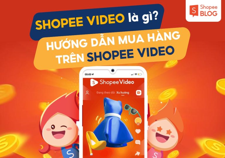 Tăng tỷ lệ chuyển đổi trên Shopee nhờ video sản phẩm: Bí quyết thành công năm 2025