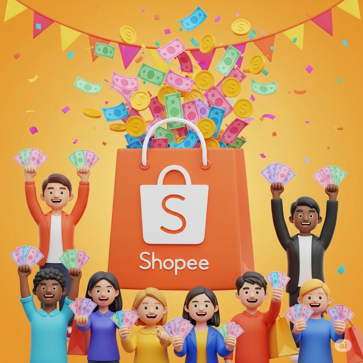 Cách quản lý đơn hàng hiệu quả trên Shopee