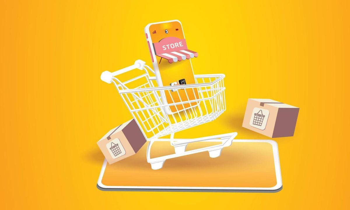 Cách tạo chương trình khuyến mãi cho sản phẩm trên Shopee
