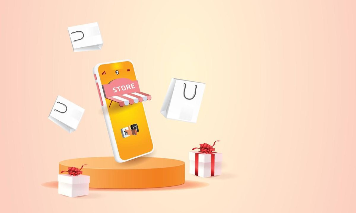 Mở shop Shopee năm 2025: Làm sao để không bị rớt lượt hiển thị?