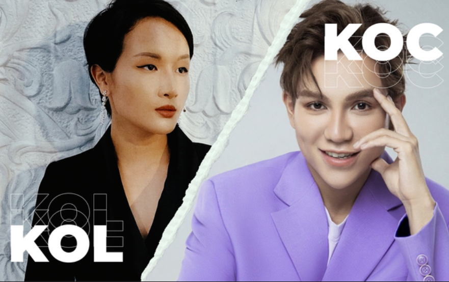 Tiêu Chí Lựa Chọn KOC Đẩy Số Trên TikTok & Shopee: Bí Quyết Tối Ưu Tỷ Lệ Chuyển Đổi