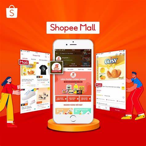 Shopee Mall: Hướng dẫn đăng ký gian hàng Shopee Mall từ A đến Z