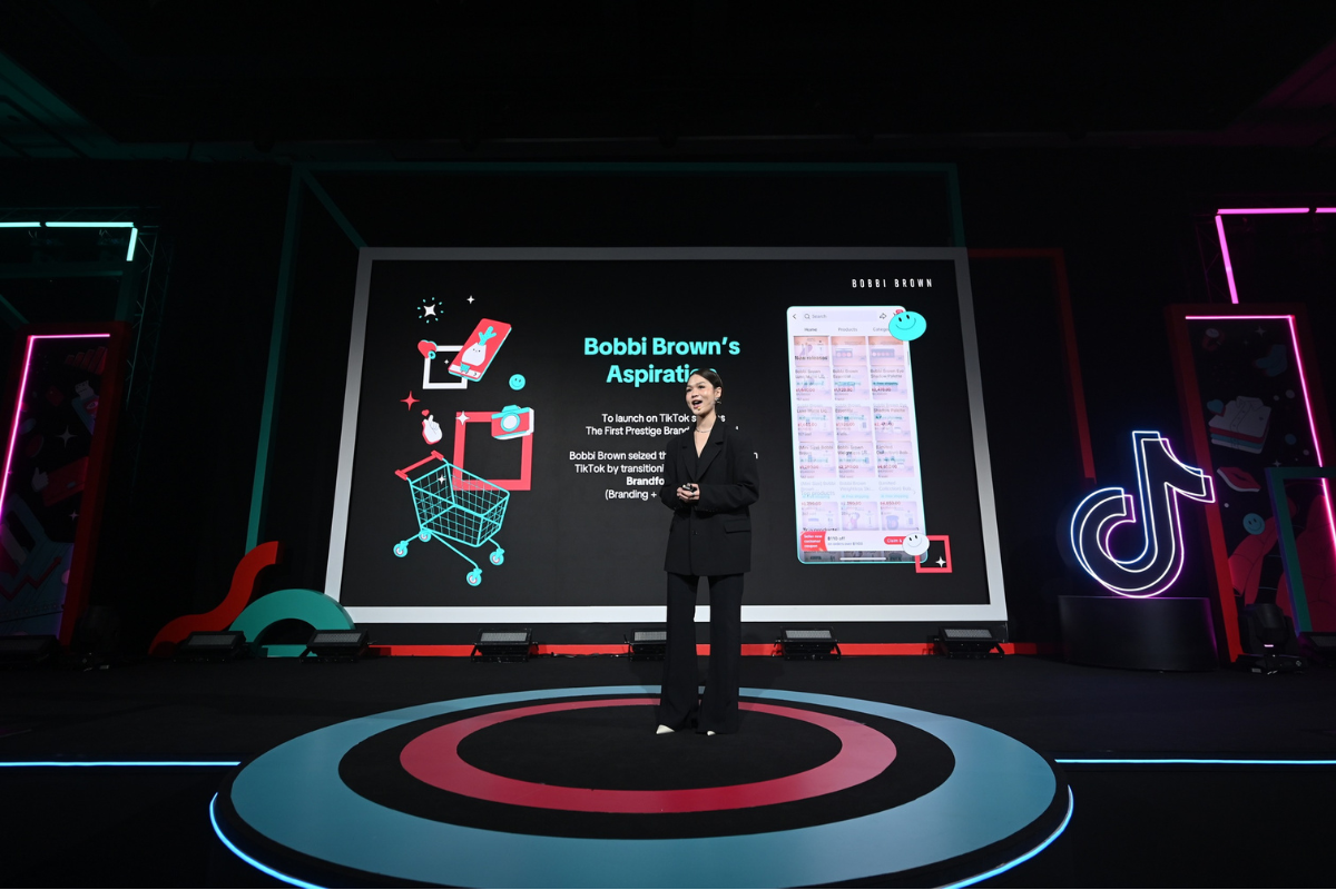 Brandformance: Chiến Lược "Kép" Giúp Doanh Nghiệp Tăng Trưởng Bền Vững Trên TikTok