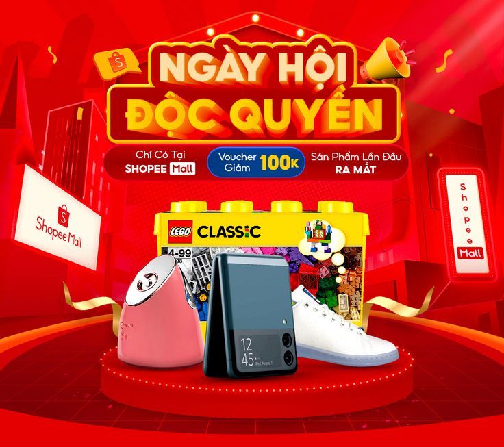 Cách Tạo Quảng Cáo Shopee Ads 2025 Để Gia Tăng Doanh Thu Bền Vững