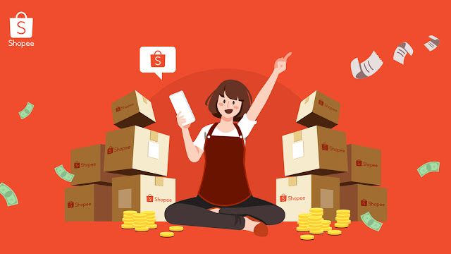 Cách cải thiện tỷ lệ chuyển đổi trên gian hàng Shopee