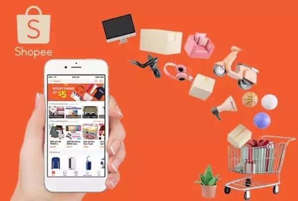 Tối ưu gian hàng Shopee - Bí quyết sống sót trong cuộc đua TMĐT