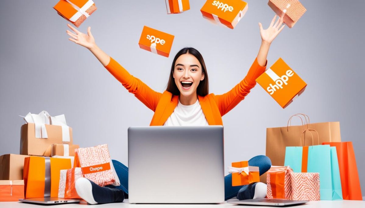 Quản lý và tối ưu các chương trình khuyến mãi Shopee