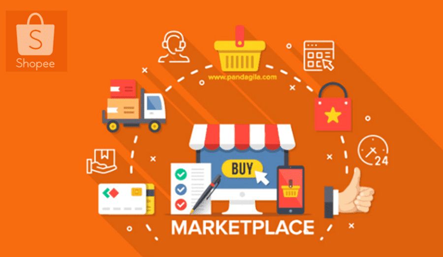 Khởi nghiệp online cùng Shopee: Bệ phóng lý tưởng cho doanh nghiệp trẻ