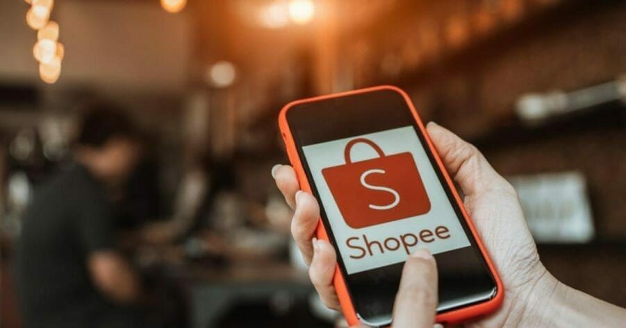 Bí quyết giúp gian hàng Shopee lên top tìm kiếm năm 2025