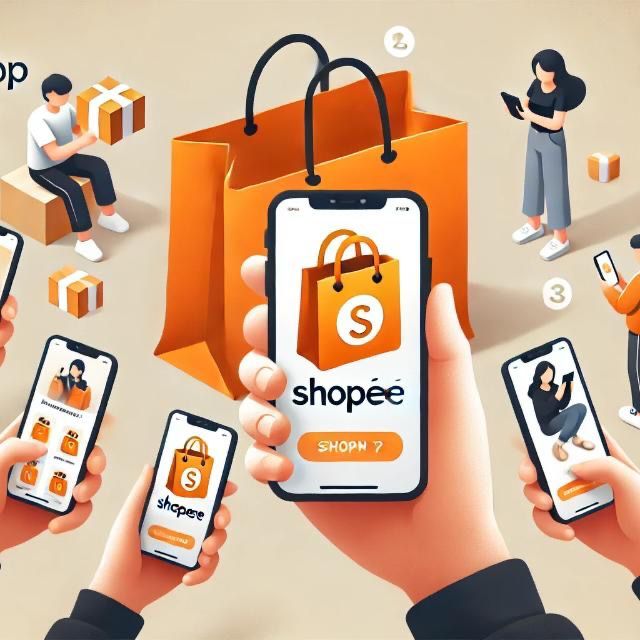 Chiến Lược Giảm Thiểu Đơn Hàng Bị Hủy Và Trả Lại Trên Shopee 2025