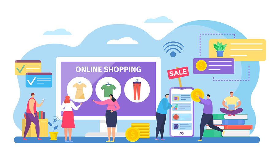 Các lỗi phổ biến khi thiết lập gian hàng Shopee và cách khắc phục hiệu quả