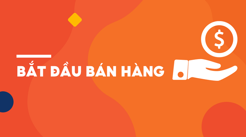 Shopee: Nền tảng lý tưởng để mở cửa hàng trực tuyến