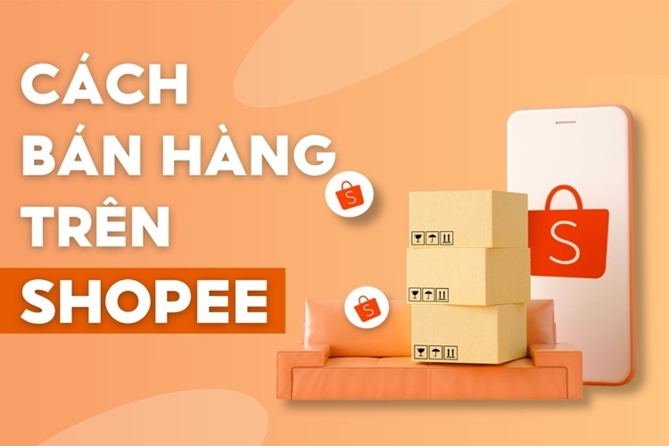 Shopee cho người mới bắt đầu: Những điều cần biết!