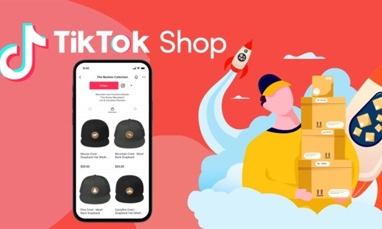 Làm Thế Nào Để Tăng Lượt Truy Cập Và Tương Tác Cho Gian Hàng TikTok Shop?