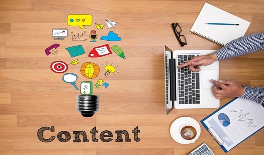 Bí Quyết Viết Content Bán Hàng Hiệu Quả