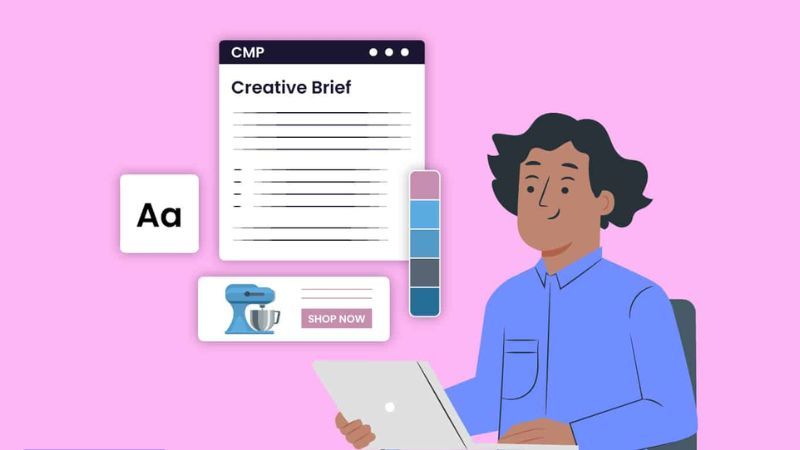 Hướng Dẫn Viết Brief Cho KOC: "Bản Đồ" Chuẩn Xác Tránh Sửa Đi Sửa Lại