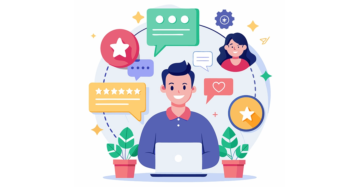 Xây dựng Trải nghiệm Khách hàng Nhất quán: "Chìa khóa" Tăng trưởng cho Doanh nghiệp