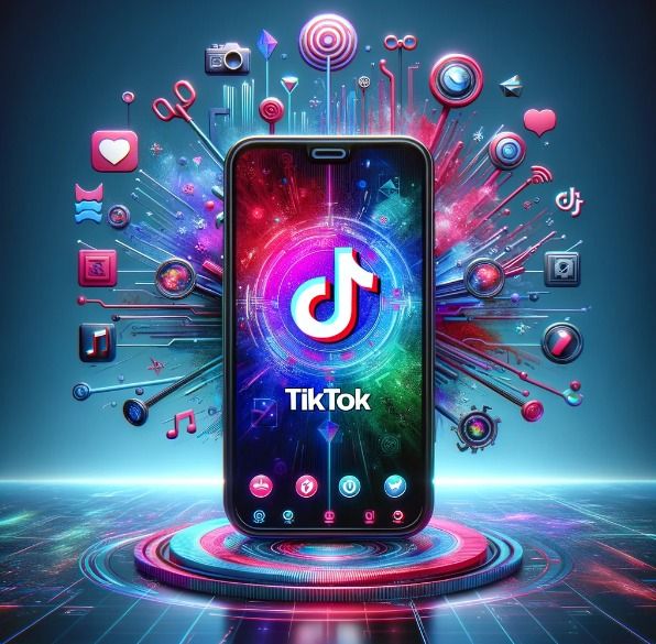 Bí Quyết Thiết Kế Banner Hấp Dẫn Cho Cửa Hàng TikTok Shop 2025