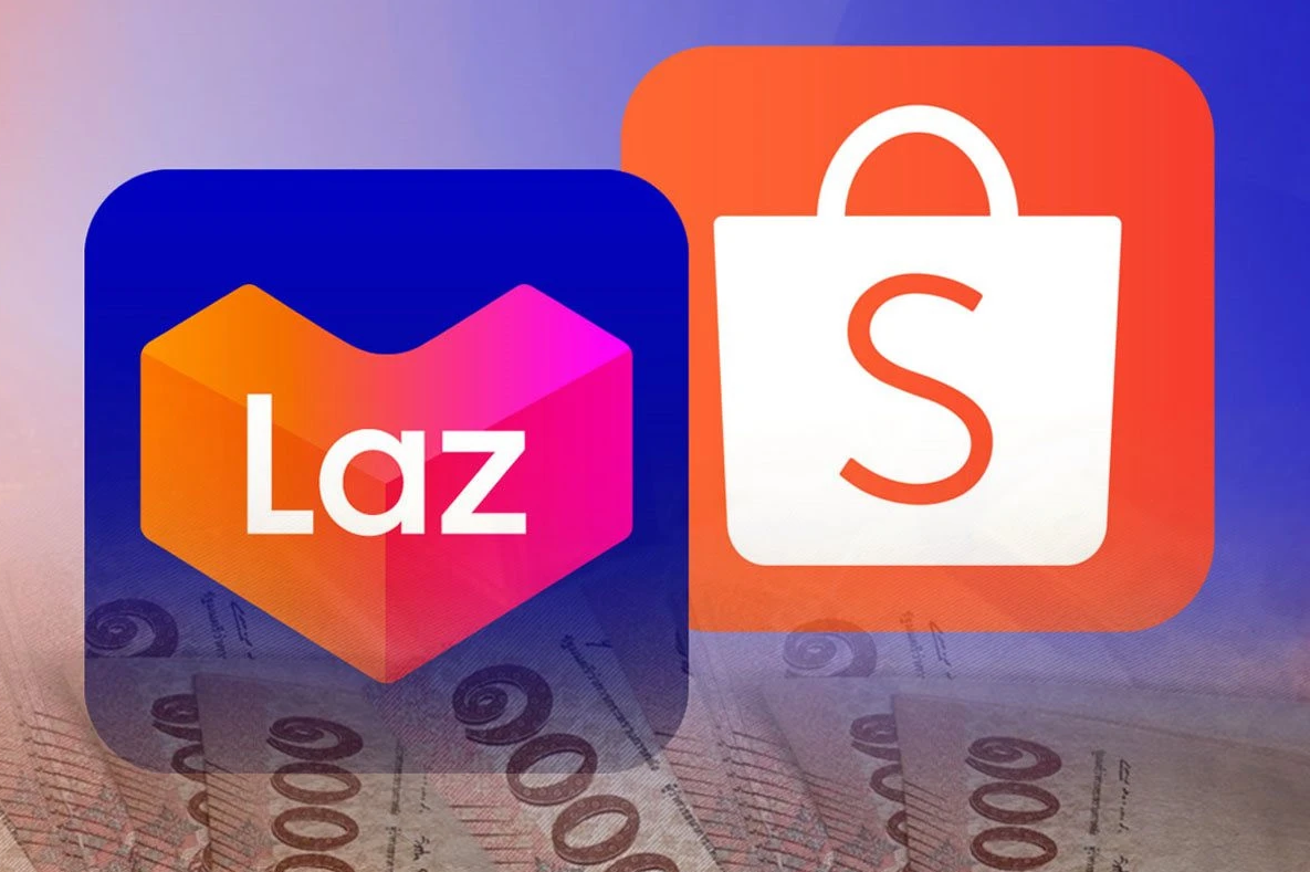 Shopee & Lazada: Sự khác biệt khi bán hàng trên hai nền tảng này