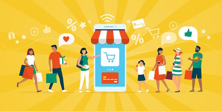 Hướng dẫn chi tiết cách tạo gian hàng Shopee cho người mới bắt đầu