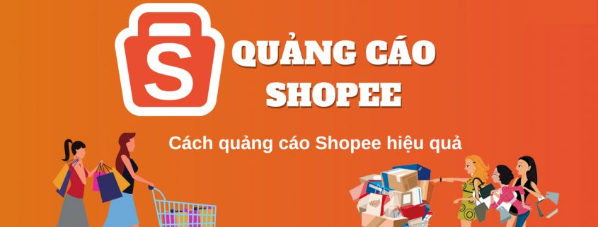 Shopee giúp bạn tiết kiệm chi phí quảng cáo hiệu quả
