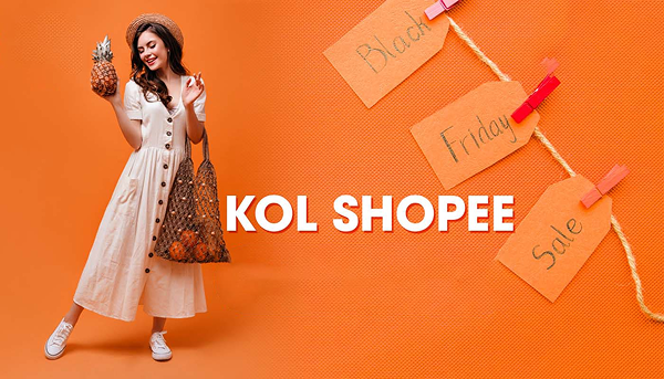 Giải Mã Shopee KOL Affiliate: Dòng Tiền Chảy Về Túi KOC & Brand Như Thế Nào?