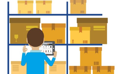 CÁCH SẮP XẾP KHO VÀ ĐÓNG GÓI NHANH KHI ĐƠN HÀNG TĂNG ĐỘT BIẾN