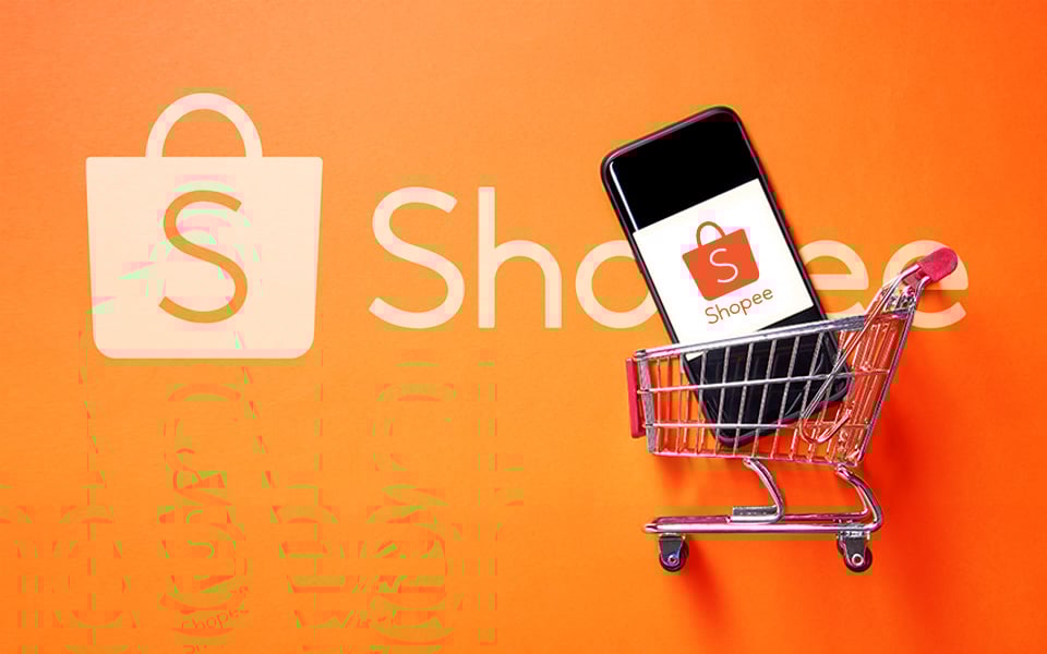 Vận hành shop Shopee hiệu quả nhờ quản lý kho & đơn hàng tự động