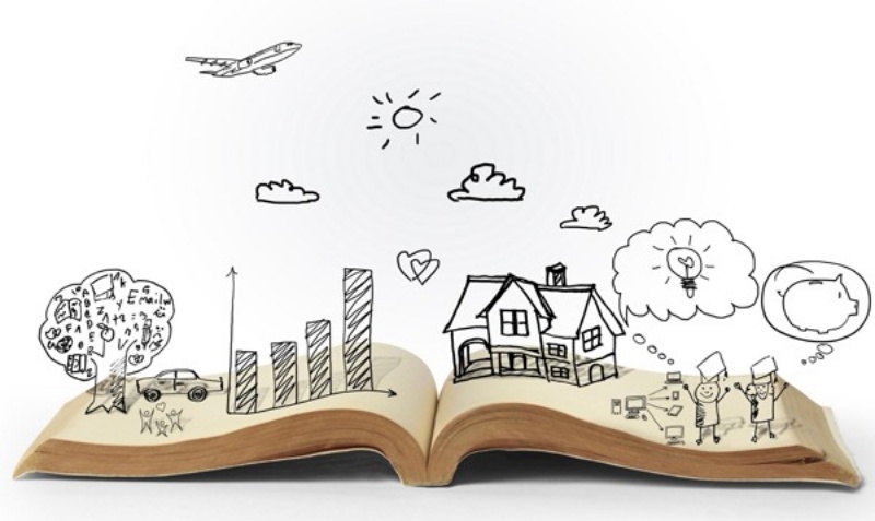 Nghệ Thuật Content Storytelling: Biến Câu Chuyện Thành Doanh Thu Như Thế Nào?