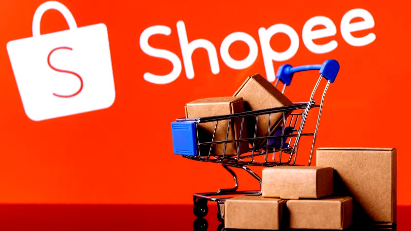 Shopee Và Những Xu Hướng Mới Trong Ngành Thương Mại Điện Tử
