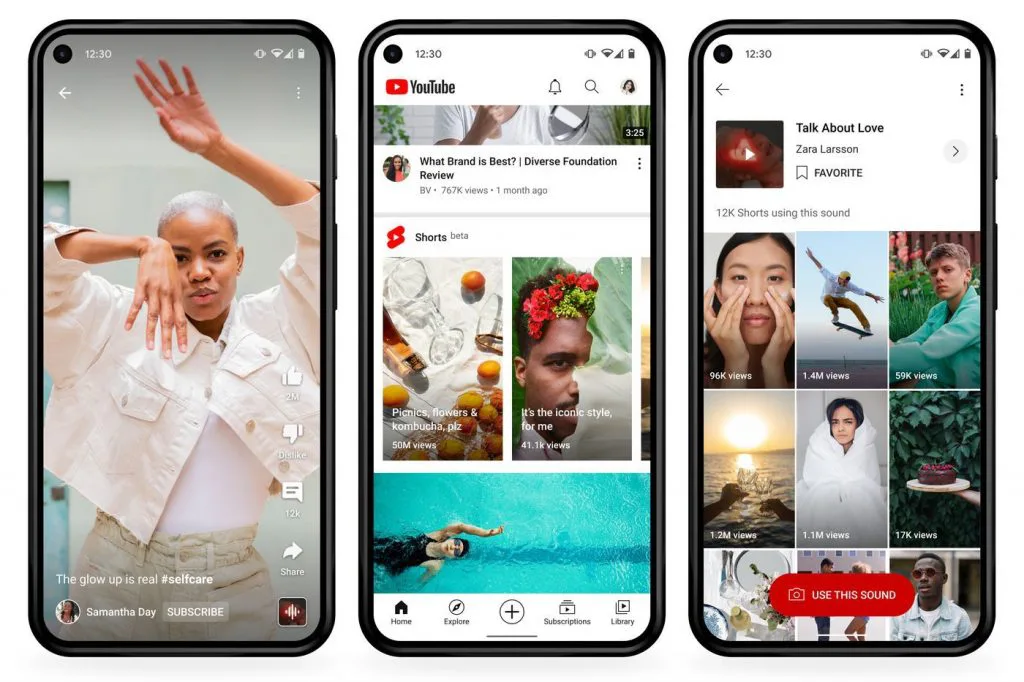 Video Marketing Trên TikTok: Cẩm Nang Toàn Diện Để Xây Dựng Chiến Dịch "Triệu View"