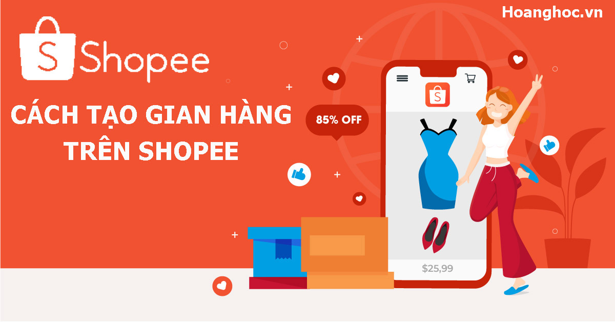 Tại sao bạn cần phải tối ưu hóa gian hàng Shopee của mình ngay hôm nay?