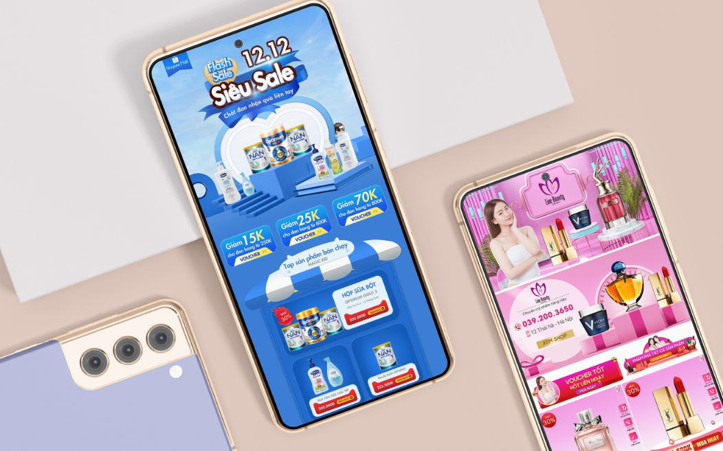 Hướng dẫn bước cơ bản để bắt đầu vận hành sàn thương mại điện tử