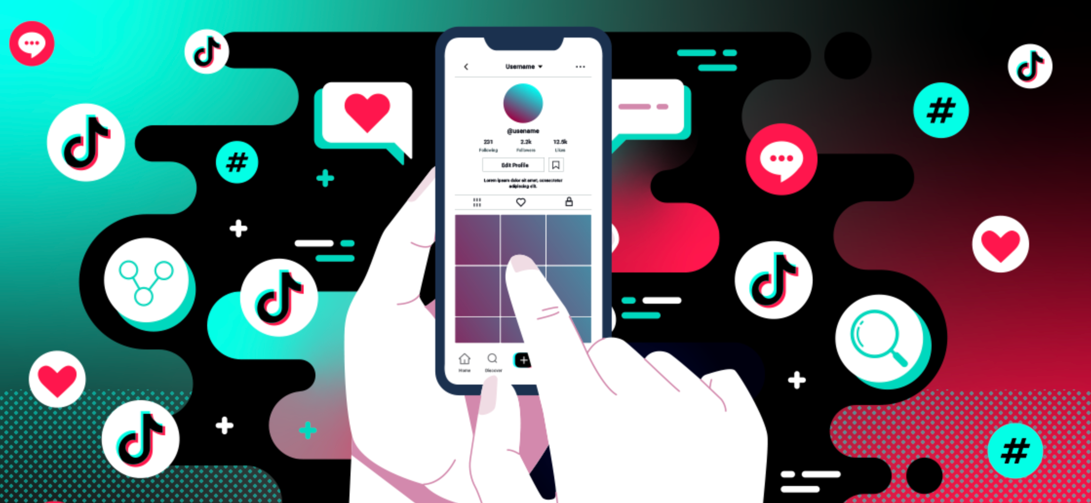 Công Thức 3 Yếu Tố Giúp Video TikTok Shop Xu Hướng