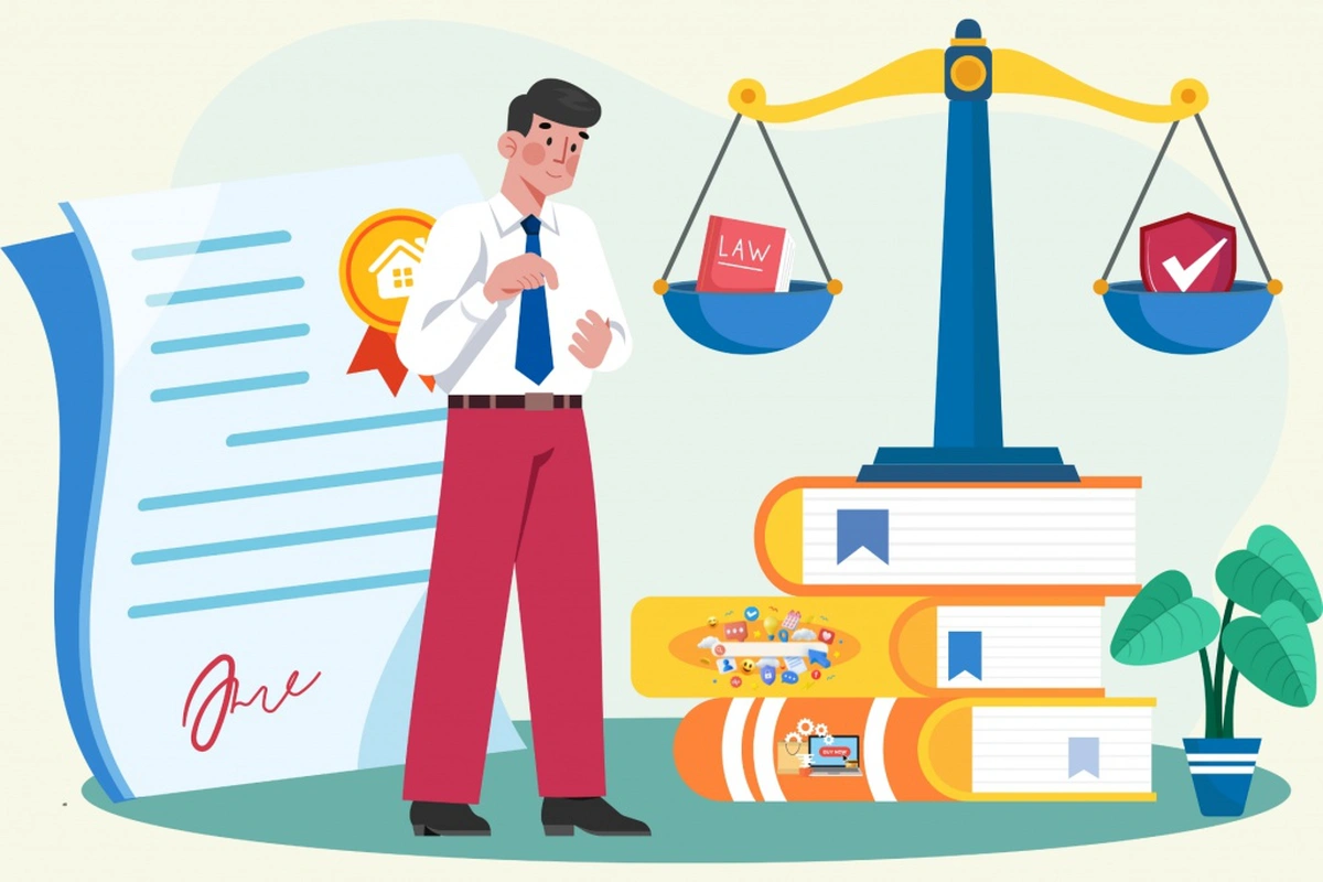 Luật Thương Mại Điện Tử: "Bệ Phóng" Cho Doanh Nghiệp Phát Triển Bền Vững