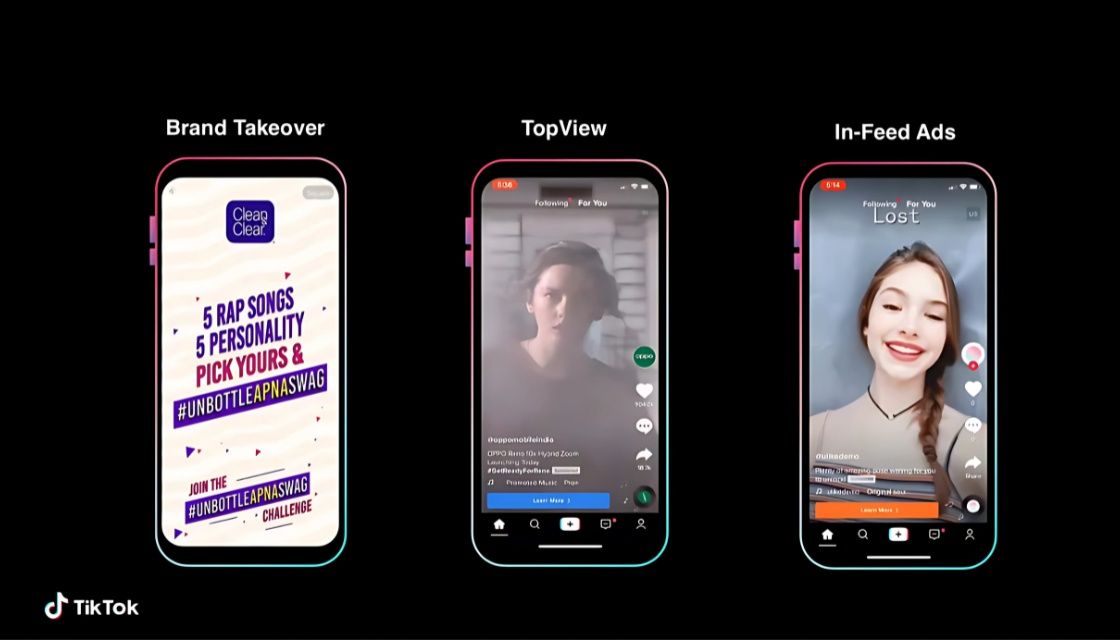 Kỷ Nguyên Mới Của TikTok Ads: Tại Sao Quảng Cáo Hình Ảnh Là "Vũ Khí Bí Mật" Của Nhà Tiếp Thị Thông Minh?