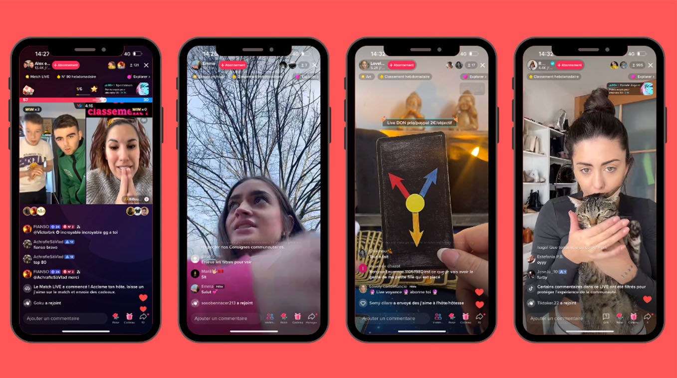 Vận Hành Livestream: Giải Mã 3 Vị Trí "Sống Còn" Hỗ Trợ Sau Lưng KOC