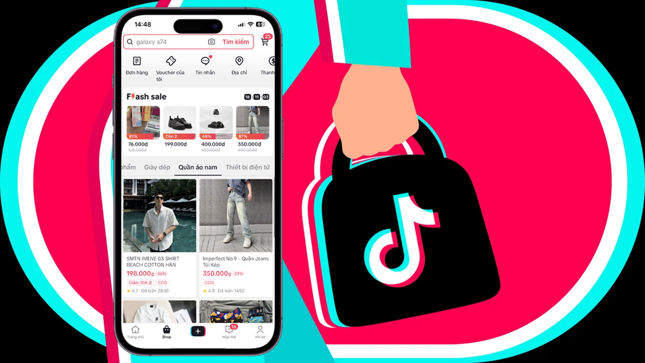 Tối Ưu Quảng Cáo TikTok Shop: Tuyệt Chiêu Giảm Chi Phí, Tăng Tỷ Suất Lợi Nhuận