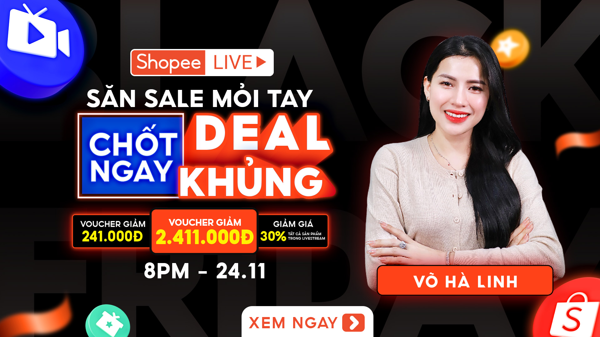 Shopee Video: "Đại Dương Xanh" Giữa Bão Bão TikTok - Cơ Hội Nào Cho Seller 2026?